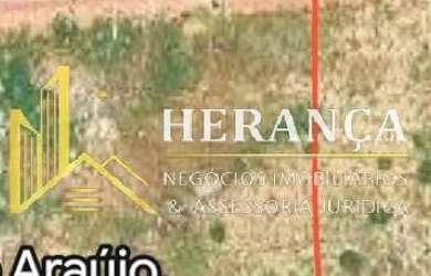 Imagem 2: Terreno em Vargem Pequena Condomínio Green Life com Portaria 24h