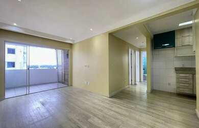 Imagem 3: Apartamento de 3/4 e 2 vagas no Arte Cristal