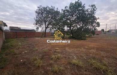 Imagem: O terreno possui 250m² de Área e está localizado em Plano