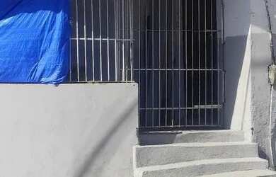 Imagem: O depósito possui 60m² de Área e está localizado em Campo