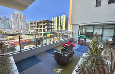 Imagem 10: 3 Quartos 1 Suíte , Infra para Ar Split, Lazer Premium - 0 2 7 9 9 6...