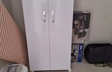 Imagem 15: Village de 3/4, sendo 2 suítes, varanda, piscina, condomínio fechado