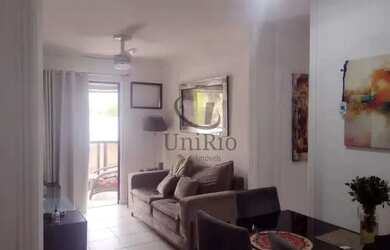 Imagem 1: Apartamento à venda - 2 quartos Condomínio Grand Valley - Freguesia (Jacarepaguá) - Rio de