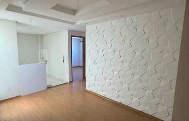 Imagem 5: APARTAMENTO RESIDENCIAL em SALVADOR - BA, JARDIM DAS MARGARIDAS