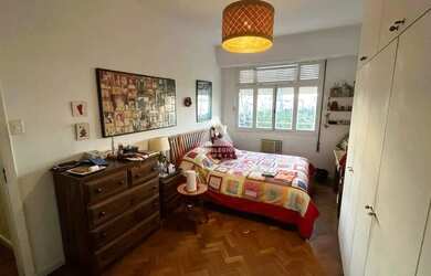 Imagem 2: Lindo apartamento de 4 quartos no Flamengo