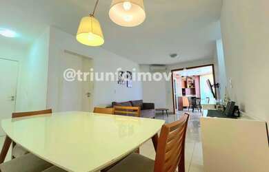 Imagem: O apartamento possui 2 Dormitórios, 1 Banheiro, 82m² de Área