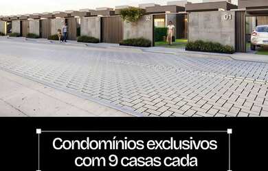 Imagem 3: Lindas casas em Parnamirim