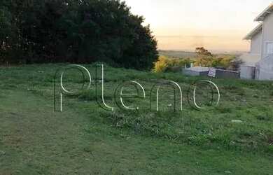 Imagem 3: Terreno à venda em Campinas, Loteamento Caminhos de São Conrado Sousas...
