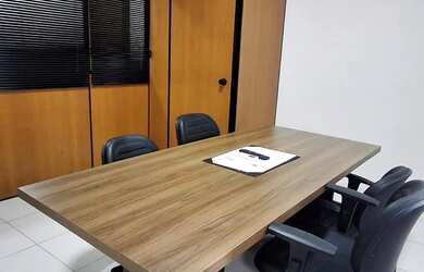 Imagem 15: Sala Comercial no caminho das Árvores