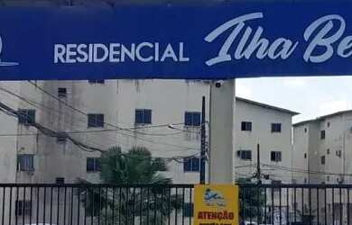 Imagem: O apartamento à venda possui 2 Dormitórios, 1 Banheiro, 1