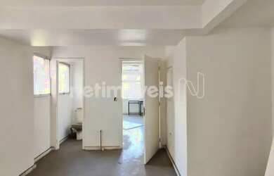 Imagem 16: Locação Andar-pilotis Funcionários Belo Horizonte