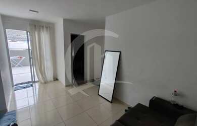 Imagem 3: Apartamento à Venda no Condomínio Green Village na Barra dos Coqueiros