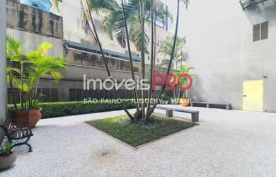 Imagem 4: Conj. Comercial, Vila Olímpia - São Paulo