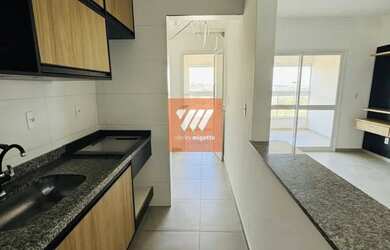 Imagem 6: Apartamento Padrão para locação em Jardim das Nações Taubaté-SP