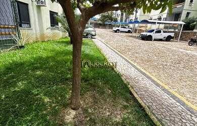 Imagem: O apartamento possui 3 Dormitórios, 2 Banheiros, 1 Vaga na