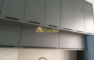 Imagem 15: Casa de Condomínio 02 quartos para Locação Fenhouse, São José do...