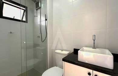 Imagem 16: APARTAMENTO NOVO COM 2 QUARTOS, SACADA COM CHURRASQUEIRA NO BAIRRO ANITA GARIBALDI