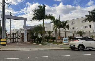 Imagem 14: Aproveite esta Oportunidade Apartamento Reformado no Campo das Hortências...