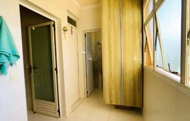 Imagem 10: Apartamento à venda, 2 quartos, 1 suíte, 1 vaga, Embaré - Santos/SP