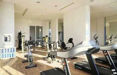 Imagem 6: Apartamento em Avenida Santo Amaro - Brooklin Paulista - São Paulo/SP