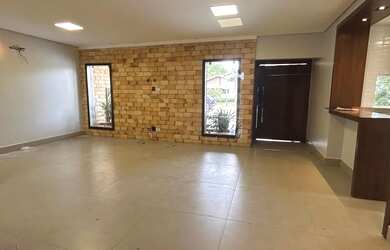 Imagem 3: Casa de condomínio para aluguel possui 183 metros quadrados com 3 quartos