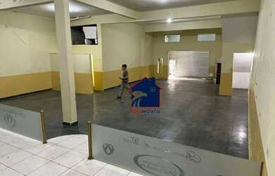 Imagem 4: Prédio para alugar, 400 m² por R$ 7.120,00/mês - Freguesia do Ó - São Paulo/SP