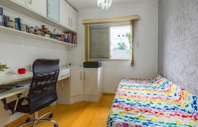 Imagem 12: Apartamento em Vila Mascote