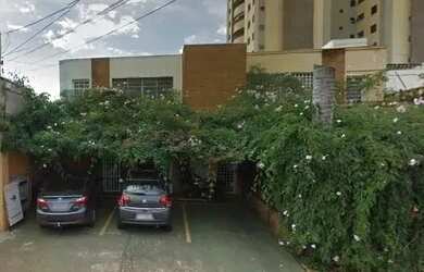 Imagem: O depósito possui 4 Vagas na garagem, 545m² de Área e está