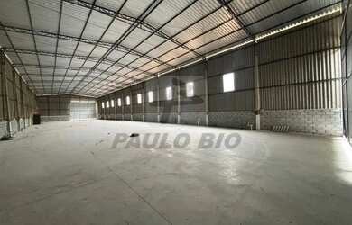 Imagem 6: Galpão Industrial para alugar no bairro Santa Helena II em Santana de...