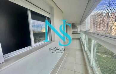 Imagem 3: Apartamento para Locação em Guarujá, Jardim Astúrias, 2 dormitórios,...