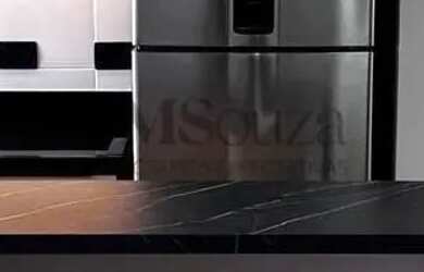 Imagem 3: Apartamento mobiliado para locação no Sunset Faria Lima 2 dormitórios,...