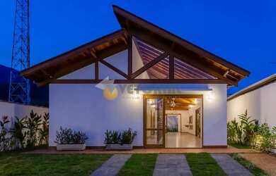 Imagem 13: Casa com 3 dormitórios à venda, 120 m² por R$ 1.060.000,00 - Massaguaçu...