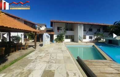 Imagem 2: APARTAMENTO RESIDENCIAL em SALVADOR - BA, ITAPUÃ