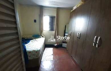 Imagem 5: Casa com 5 dormitórios à venda, 200 m² por R$ 443.000,00 - Marta Helena...