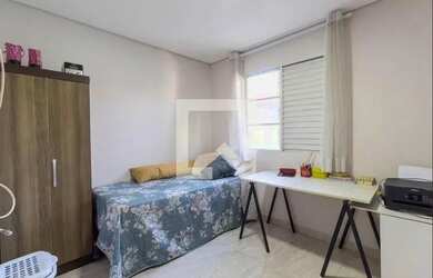 Imagem 7: Casa à Venda - Ponte Rasa, 2 Quartos, 72 m2