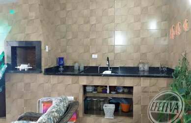 Imagem 9: SOBRADO 220 m² - BALNEARIO CARAVELAS