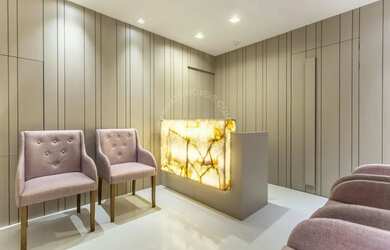 Imagem: O depósito possui 38m² de Área, Imóvel mobiliado e está