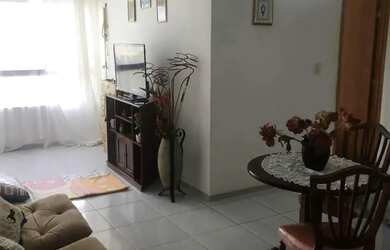 Imagem 2: Ótimo 02 Quartos, Mobiliado, 01 Vaga na Reserva São Lourenço, Financio,...