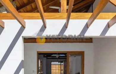 Imagem 4: Casa com 3 dormitórios à venda, 120 m² por R$ 1.060.000,00 - Massaguaçu...