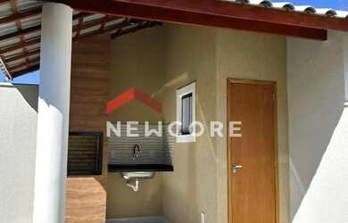 Imagem 11: Casa em Rua São Geraldo - Barroco Itaipuaçu - Maricá/RJ