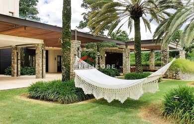 Imagem 5: Casa de condomínio em Rua do Veludinho - Fazenda Vila Real de Itu - Itu/SP