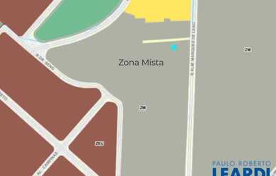 Imagem 5: AREA - BELA VISTA - SP. 357m² de Área