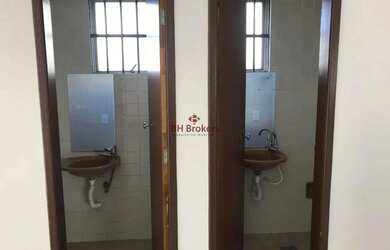 Imagem 16: SALA COM 120 M² PARA LOCAÇÃO NO LOURDES