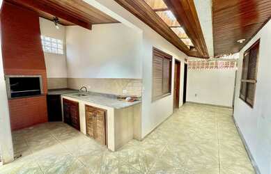 Imagem 6: Vendas Casa Matinhos PR