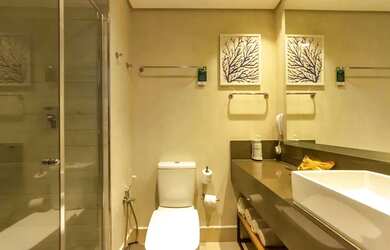 Imagem 11: APARTAMENTO RESIDENCIAL em São Paulo - SP, Pinheiros