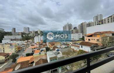 Imagem 9: Apto 02 quartos suite e varanda frente bairro Granbery R$1800,00 + Txs