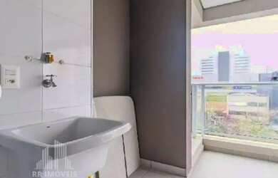 Imagem 5: RR9388 Apartamento 74m² CONDOMÍNIO HIGH BETHAVILLE - OPORTUNIDADE - 2 Dorms 1 Vaga - Barue