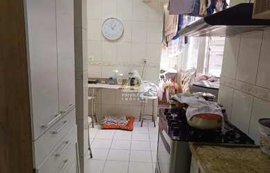 Imagem 11: 3 quartos, 1 suíte, vista livre em Copacabana