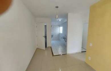 Imagem 7: Apartamento. Churrasqueira, 1 Vaga na garageme2 Dormitórios