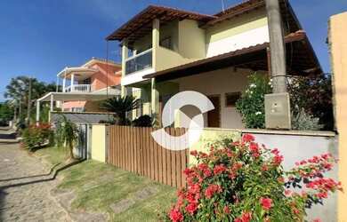 Imagem 3: Casa à venda, 120 m² por R$ 890.000,00 - Itapeba - Maricá/RJ